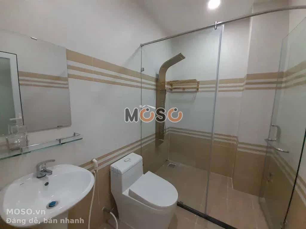 Cho thuê nhà hẻm Đường Cộng Hoà Quận Tân Bình, TP.HCM – 6 phòng ngủ, giá 25 triệu - ảnh 6