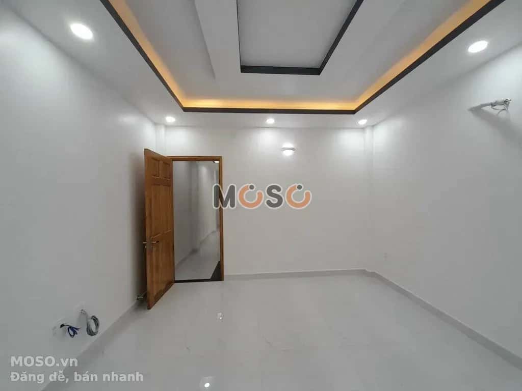 Cho thuê nhà hẻm Đường Cộng Hoà Quận Tân Bình, TP.HCM – 6 phòng ngủ, giá 25 triệu - ảnh 5