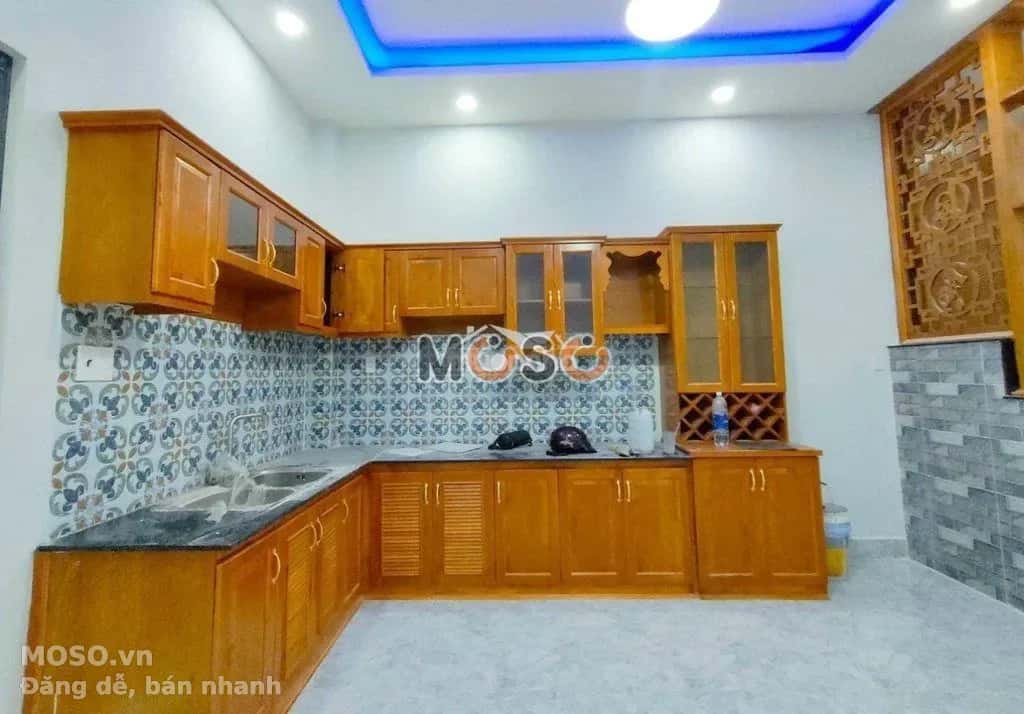 Cho thuê nhà hẻm Đường Cộng Hoà Quận Tân Bình, TP.HCM – 6 phòng ngủ, giá 25 triệu - ảnh 3
