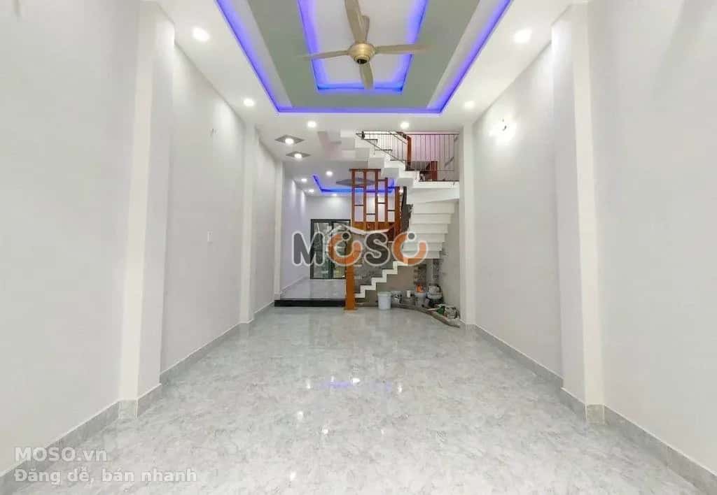 Cho thuê nhà hẻm Đường Cộng Hoà Quận Tân Bình, TP.HCM – 6 phòng ngủ, giá 25 triệu - ảnh 2