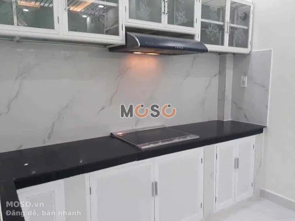 Cho thuê nhà hẻm Phan Huy Ích Gò Vấp, TP.HCM – 2 phòng ngủ, giá 8 triệu - ảnh 3
