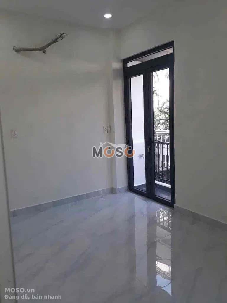 Cho thuê nhà hẻm Phan Huy Ích Gò Vấp, TP.HCM – 2 phòng ngủ, giá 8 triệu - ảnh 4