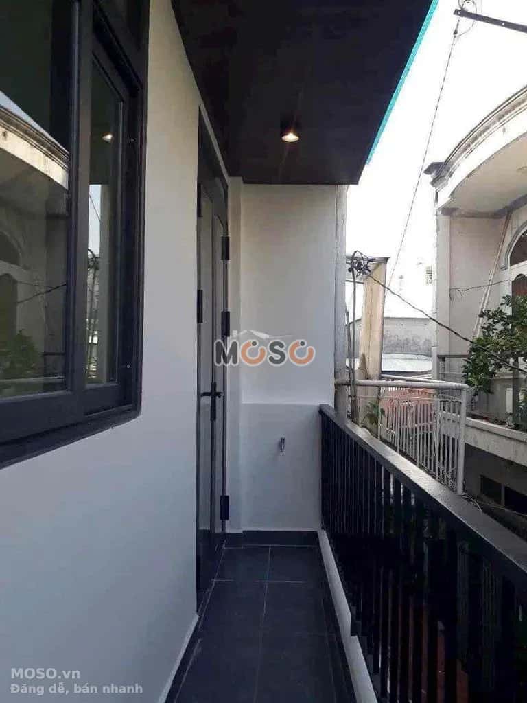 Cho thuê nhà hẻm Phan Huy Ích Gò Vấp, TP.HCM – 2 phòng ngủ, giá 8 triệu - ảnh 6