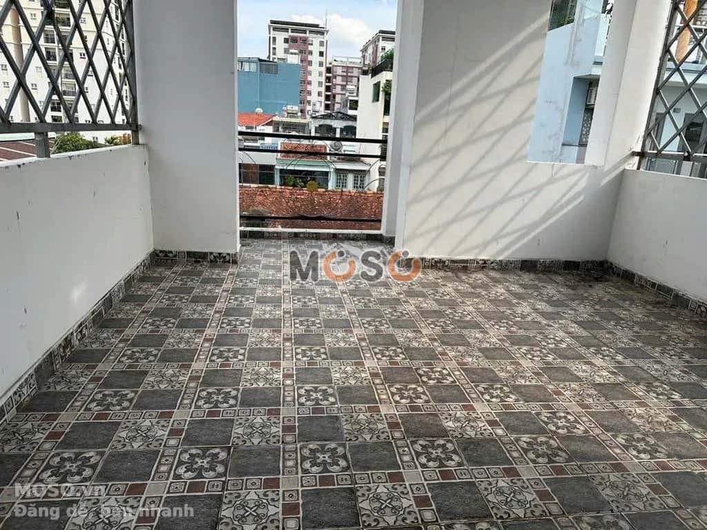 Cho thuê nhà hẻm Thống Nhất Gò Vấp, TP.HCM – 3 phòng ngủ, giá 19 triệu - ảnh 7