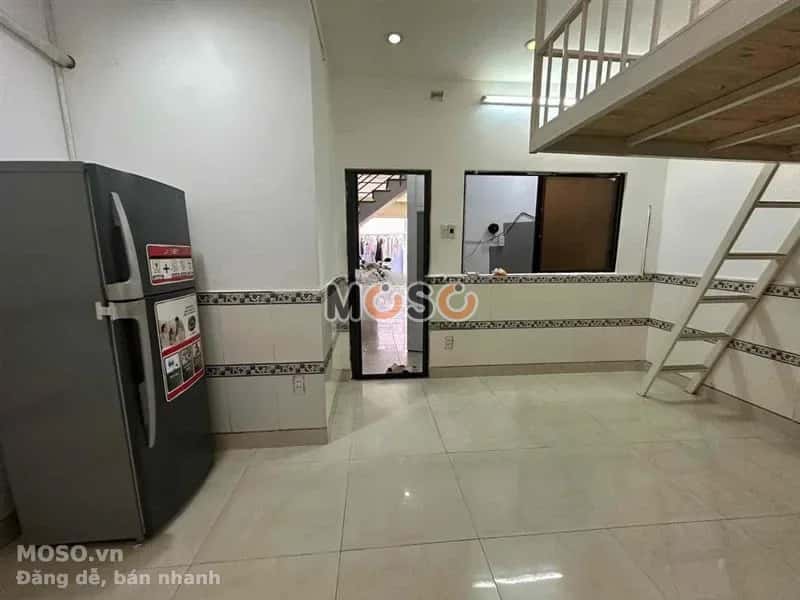 Cho thuê BĐS khác Lê Quang Định Gò Vấp, TP.HCM – 5 phòng ngủ, giá 15.5 triệu - ảnh 1