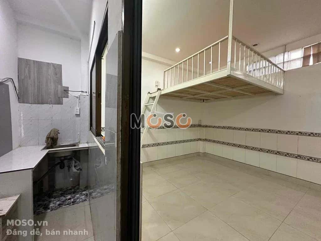 Cho thuê BĐS khác Lê Quang Định Gò Vấp, TP.HCM – 5 phòng ngủ, giá 15.5 triệu - ảnh 2