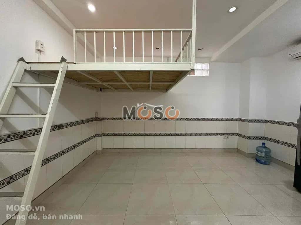 Cho thuê BĐS khác Lê Quang Định Gò Vấp, TP.HCM – 5 phòng ngủ, giá 15.5 triệu - ảnh 3
