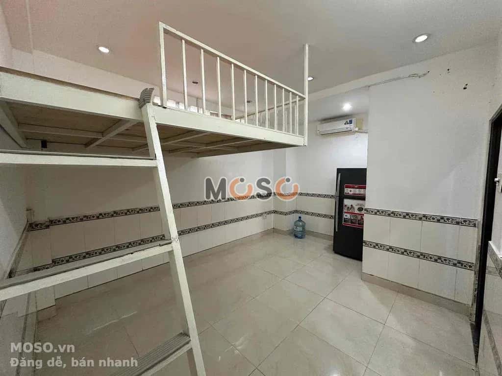 Cho thuê BĐS khác Lê Quang Định Gò Vấp, TP.HCM – 5 phòng ngủ, giá 15.5 triệu - ảnh 4