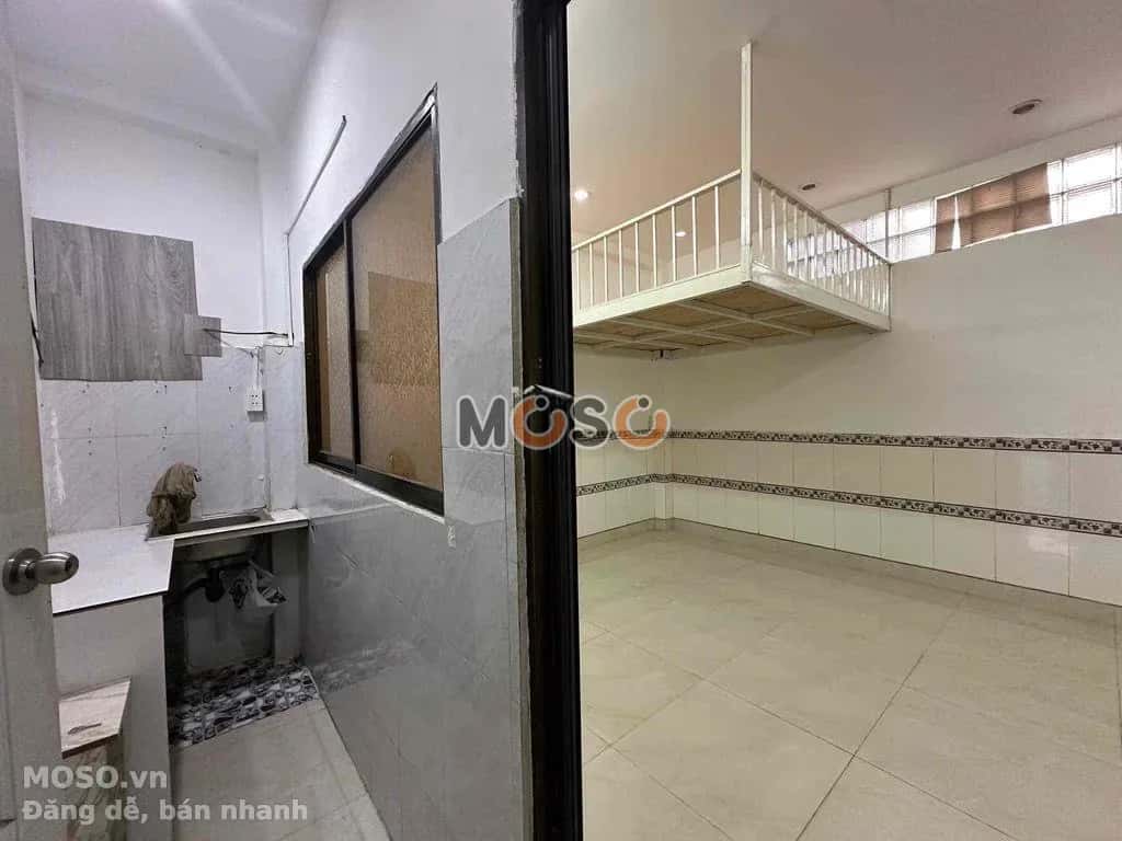 Cho thuê BĐS khác Lê Quang Định Gò Vấp, TP.HCM – 5 phòng ngủ, giá 15.5 triệu - ảnh 5