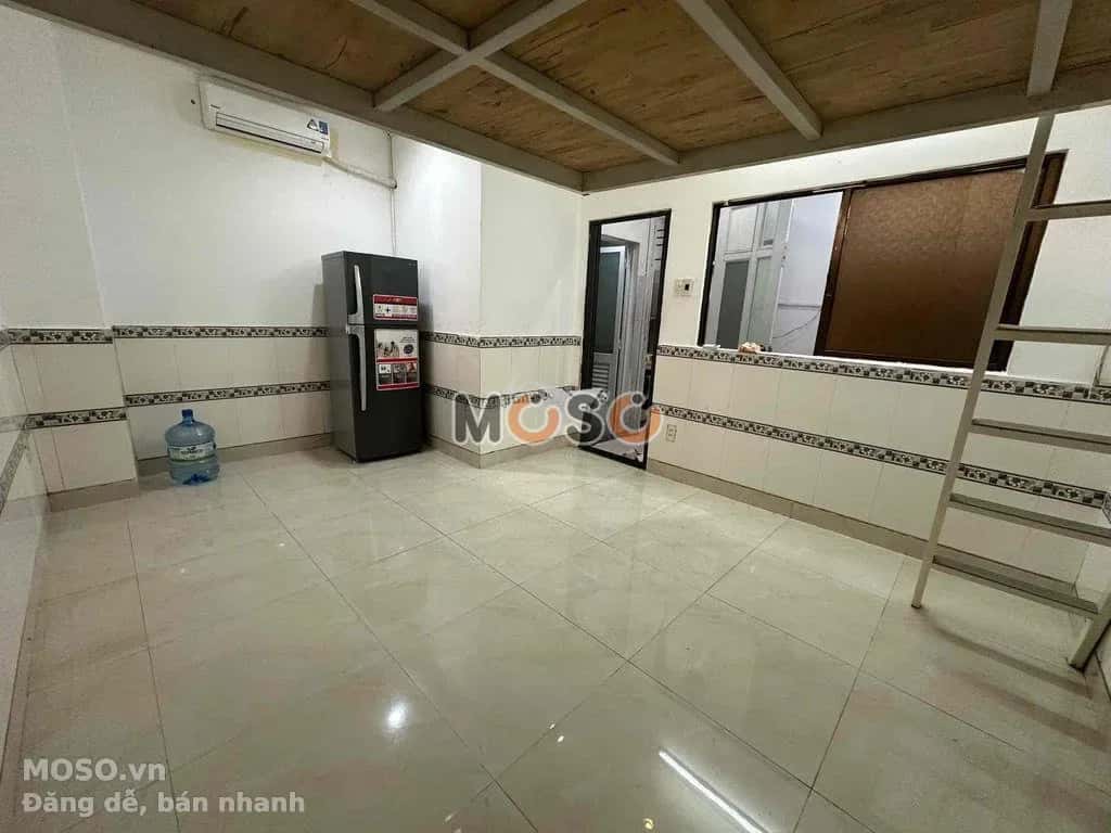 Cho thuê BĐS khác Lê Quang Định Gò Vấp, TP.HCM – 5 phòng ngủ, giá 15.5 triệu - ảnh 6