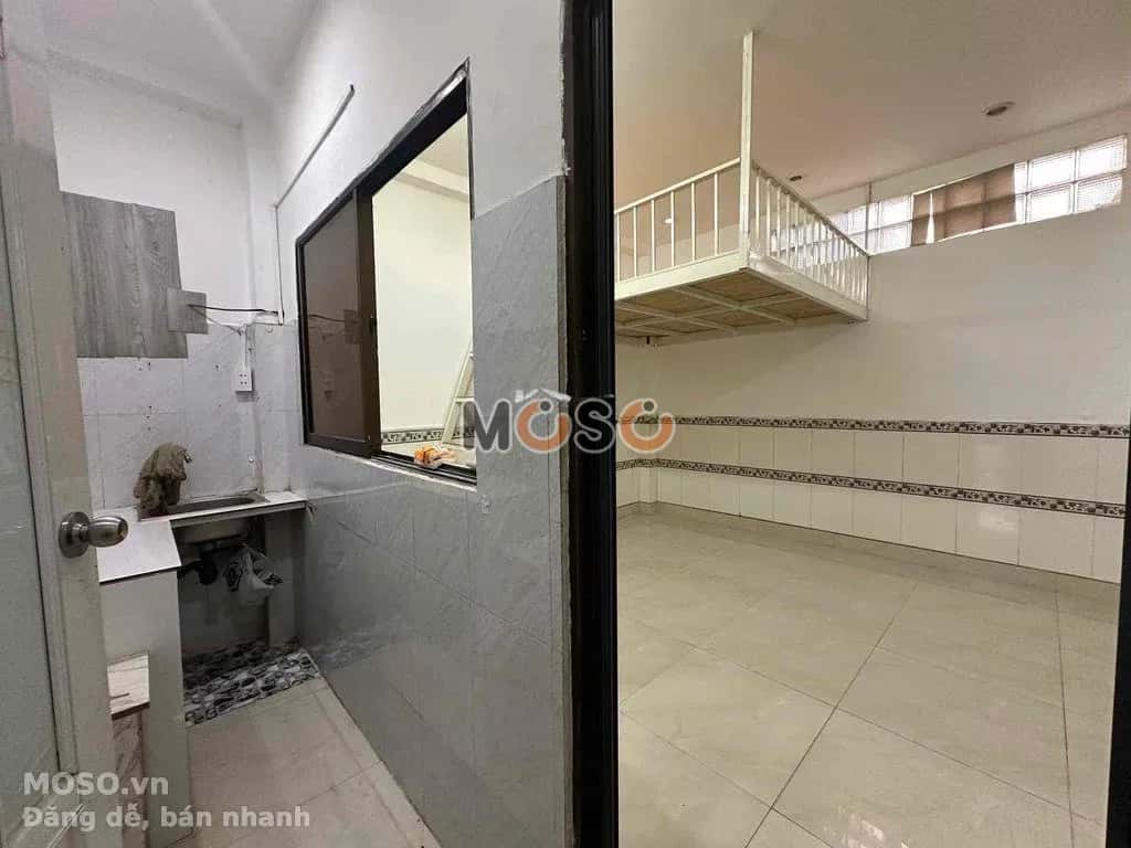 Cho thuê BĐS khác Lê Quang Định Gò Vấp, TP.HCM – 5 phòng ngủ, giá 15.5 triệu - ảnh 7