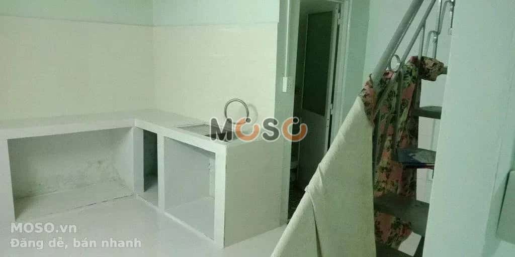 Cho thuê nhà hẻm Xô Viết Nghệ Tĩnh Quận Bình Thạnh, TP.HCM – giá 7.5 triệu - ảnh 2