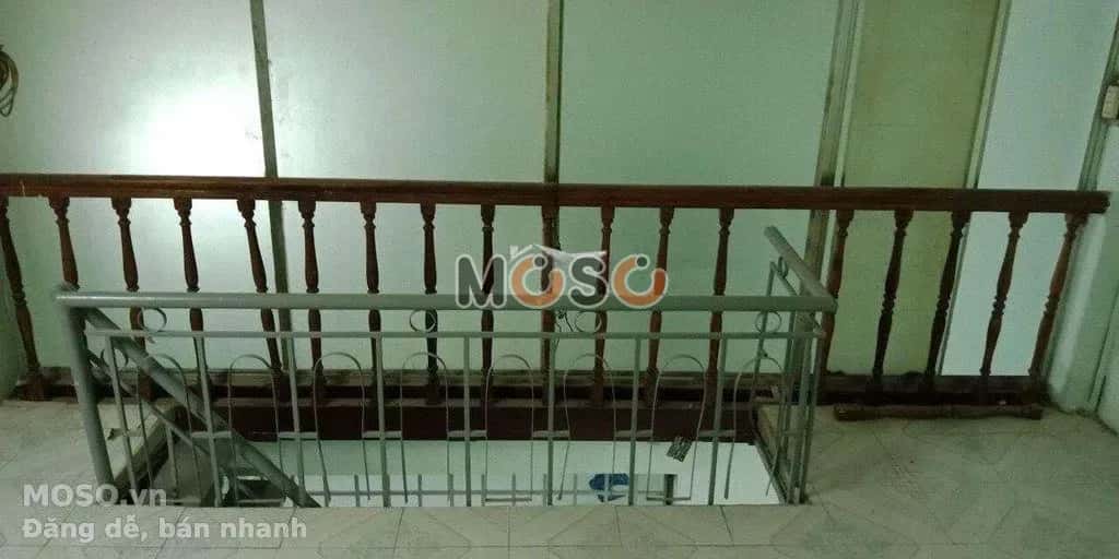 Cho thuê nhà hẻm Xô Viết Nghệ Tĩnh Quận Bình Thạnh, TP.HCM – giá 7.5 triệu - ảnh 3