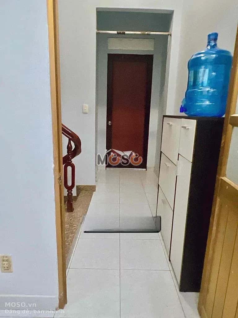 Cho thuê nhà hẻm Nguyễn Hữu Cảnh Quận Bình Thạnh, TP.HCM – 2 phòng ngủ, giá 9 triệu - ảnh 6