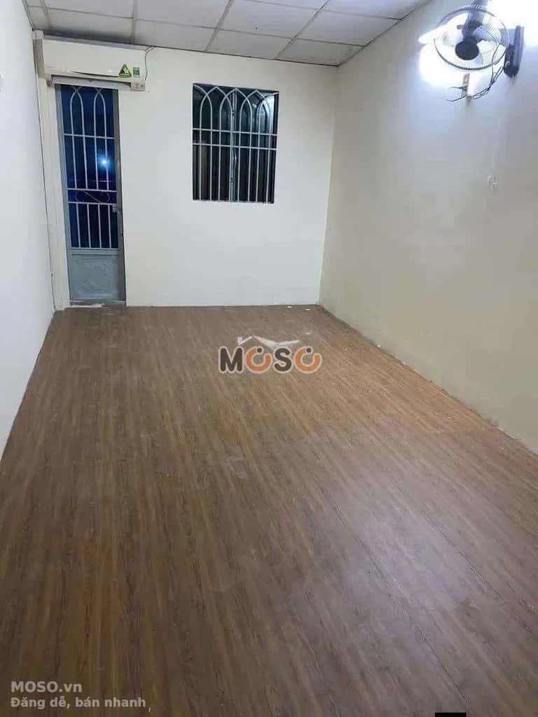 Cho thuê nhà hẻm Vạn Kiếp Quận Bình Thạnh, TP.HCM – 2 phòng ngủ, giá 7 triệu - ảnh 4