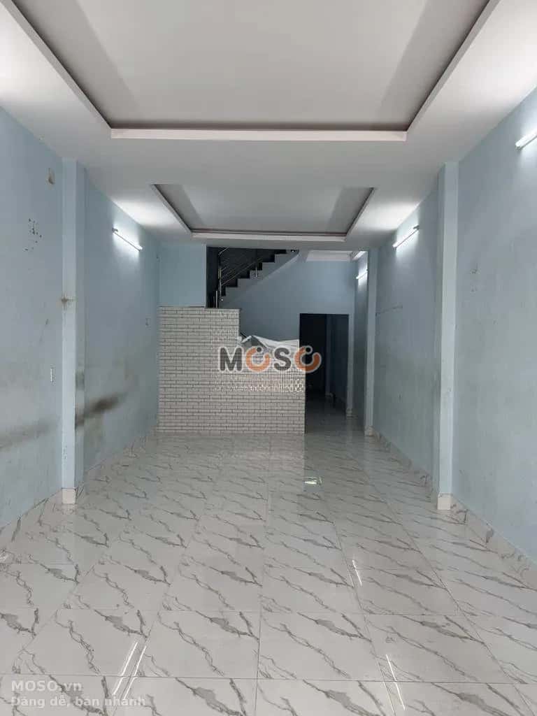 Cho thuê nhà hẻm Đường số 5D Bình Tân, TP.HCM – 2 phòng ngủ, giá 15 triệu - ảnh 1
