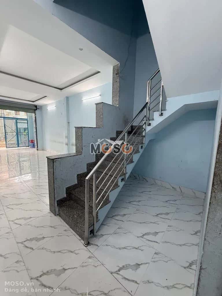 Cho thuê nhà hẻm Đường số 5D Bình Tân, TP.HCM – 2 phòng ngủ, giá 15 triệu - ảnh 4