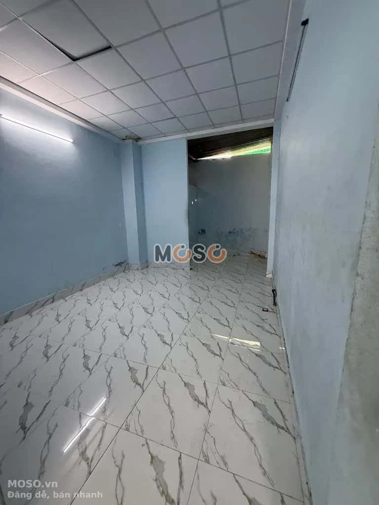 Cho thuê nhà hẻm Đường số 5D Bình Tân, TP.HCM – 2 phòng ngủ, giá 15 triệu - ảnh 3