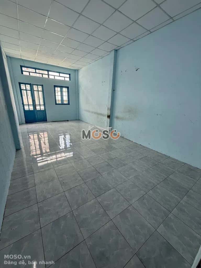 Cho thuê nhà hẻm Đường số 5D Bình Tân, TP.HCM – 2 phòng ngủ, giá 15 triệu - ảnh 5