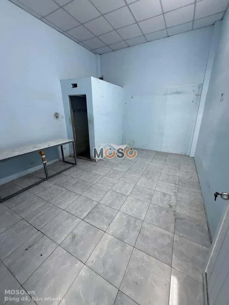 Cho thuê nhà hẻm Đường số 5D Bình Tân, TP.HCM – 2 phòng ngủ, giá 15 triệu - ảnh 6