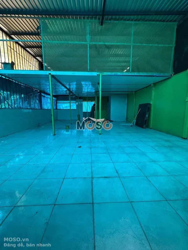 Cho thuê kho, nhà xưởng Lê Văn Khương Quận 12, TP.HCM – giá 5 triệu - ảnh 2