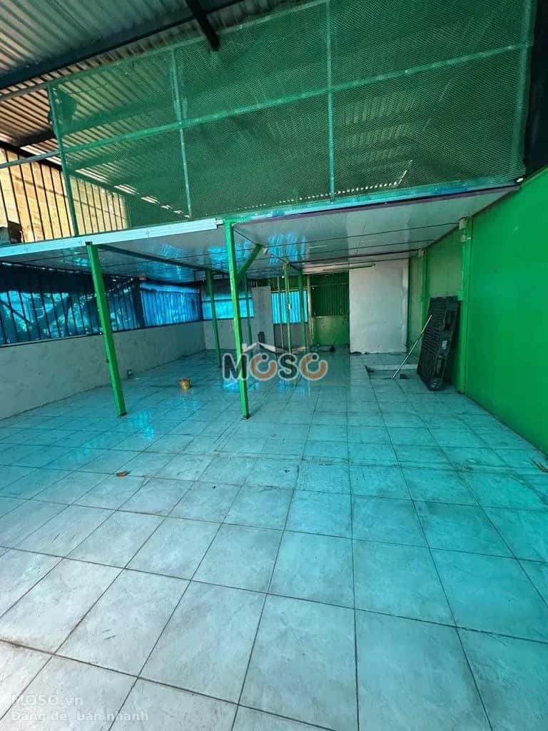 Cho thuê kho, nhà xưởng Lê Văn Khương Quận 12, TP.HCM – giá 5 triệu - ảnh 3