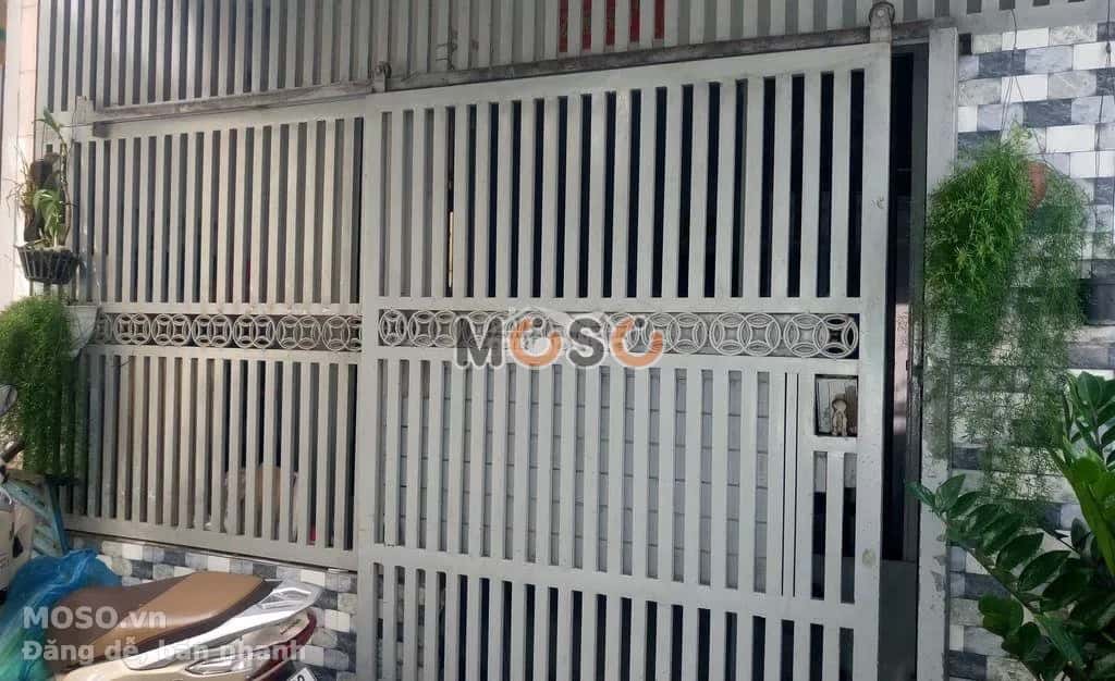 Cho thuê nhà hẻm Quận 12, TP.HCM – giá 5.5 triệu - ảnh 2