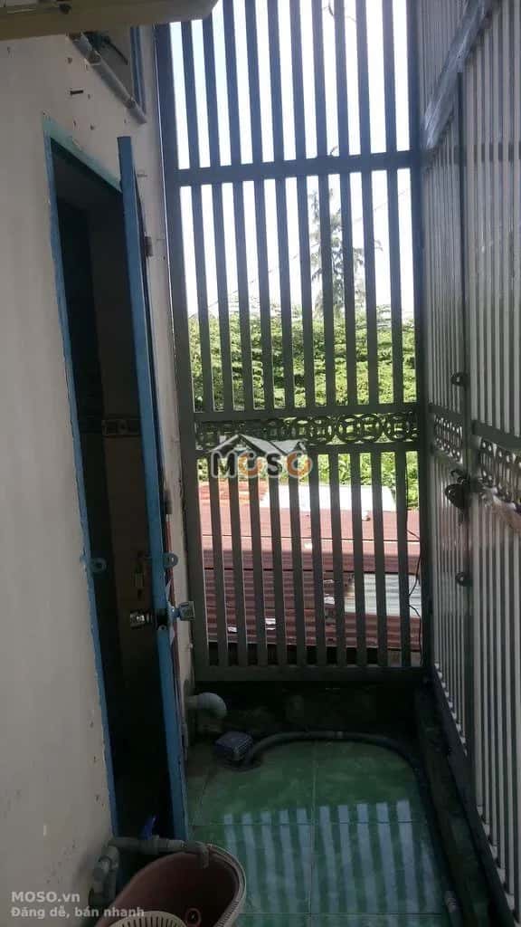 Cho thuê nhà hẻm Quận 12, TP.HCM – giá 5.5 triệu - ảnh 3