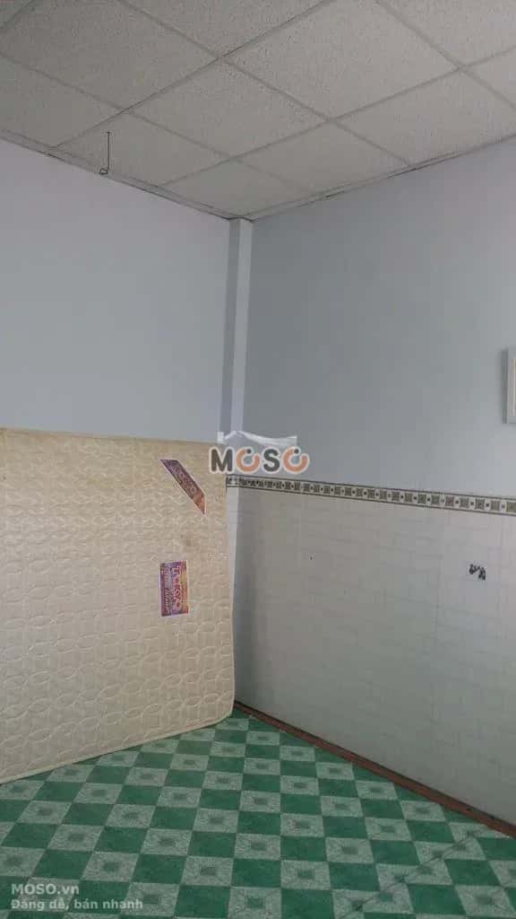 Cho thuê nhà hẻm Quận 12, TP.HCM – giá 5.5 triệu - ảnh 4
