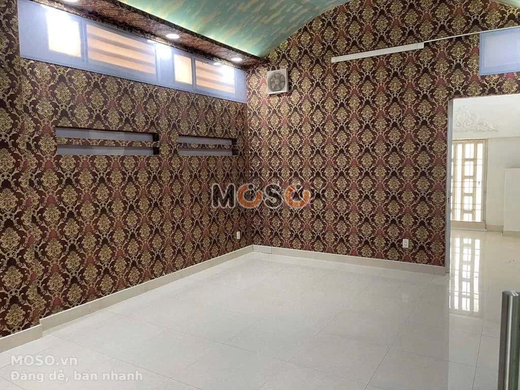 Cho thuê nhà mặt tiền Lữ Gia Quận 11, TP.HCM – 4 phòng ngủ, giá 18 triệu - ảnh 3
