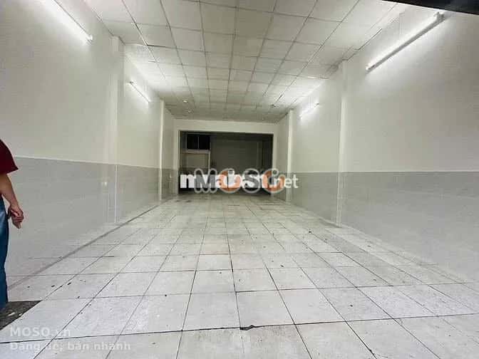 Cho thuê nhà mặt tiền Gò Vấp, TP.HCM – giá 35 triệu - ảnh 1