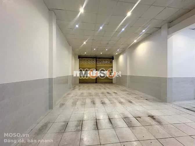 Cho thuê nhà mặt tiền Gò Vấp, TP.HCM – giá 35 triệu - ảnh 3