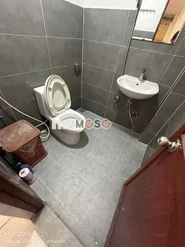 Cho thuê nhà mặt tiền Gò Vấp, TP.HCM – giá 35 triệu - ảnh 4