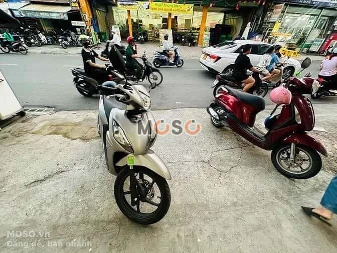 Cho thuê nhà mặt tiền Gò Vấp, TP.HCM – giá 35 triệu - ảnh 5