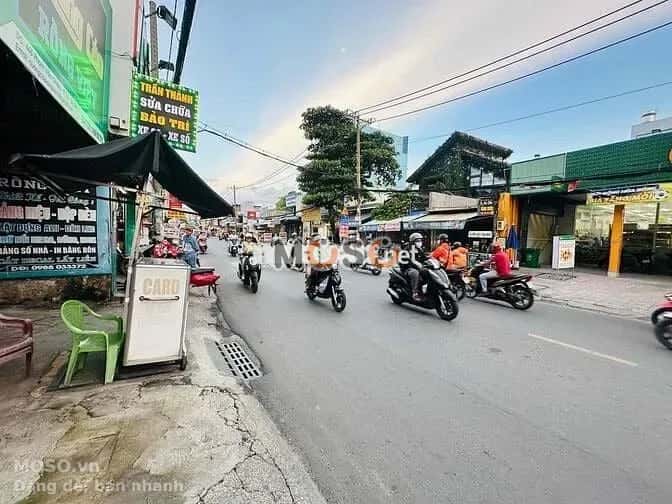 Cho thuê nhà mặt tiền Gò Vấp, TP.HCM – giá 35 triệu - ảnh 7