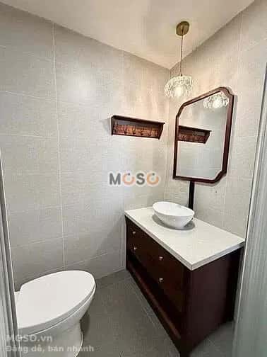 Cho thuê căn hộ chung cư Quận 8, TP.HCM – 2 phòng ngủ, giá 13 triệu - ảnh 4