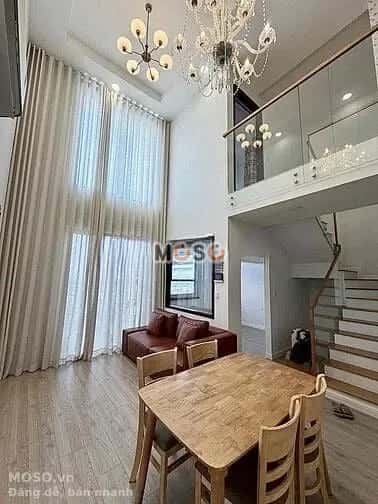 Cho thuê căn hộ chung cư Quận 8, TP.HCM – 2 phòng ngủ, giá 13 triệu - ảnh 2