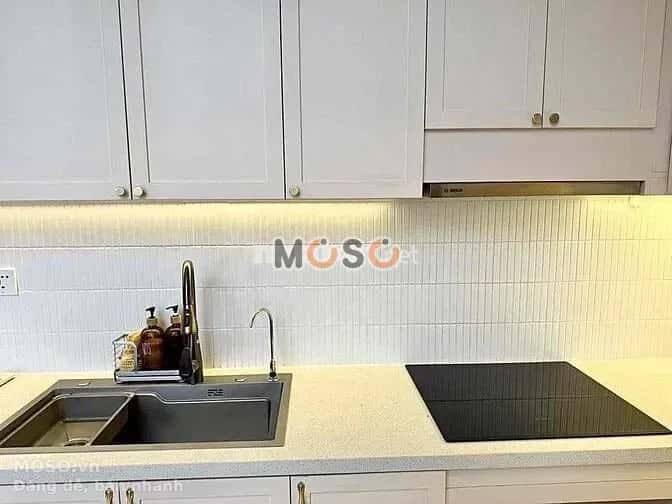 Cho thuê căn hộ chung cư Quận 8, TP.HCM – 2 phòng ngủ, giá 13 triệu - ảnh 3