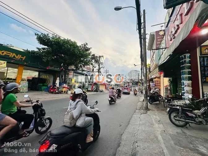 Cho thuê nhà mặt tiền Gò Vấp, TP.HCM – giá 35 triệu - ảnh 8