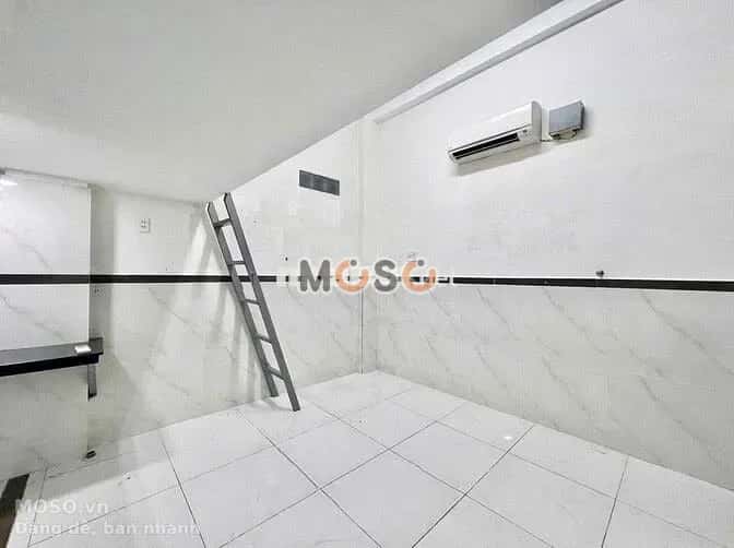 Cho thuê căn hộ chung cư Bình Tân, TP.HCM – giá 3 triệu - ảnh 4