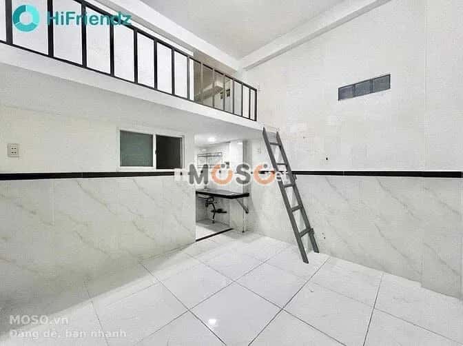 Cho thuê căn hộ chung cư Bình Tân, TP.HCM – giá 3 triệu - ảnh 3