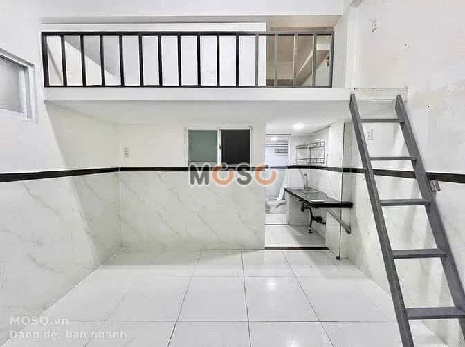 Cho thuê căn hộ chung cư Bình Tân, TP.HCM – giá 3 triệu - ảnh 2