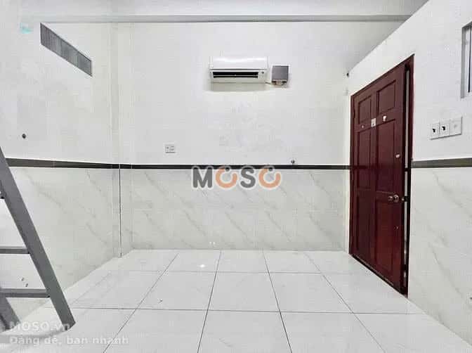 Cho thuê căn hộ chung cư Bình Tân, TP.HCM – giá 3 triệu - ảnh 5
