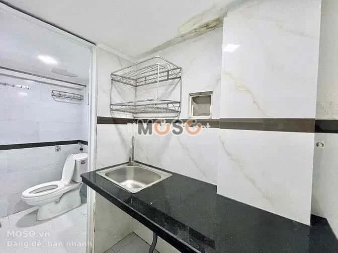 Cho thuê căn hộ chung cư Bình Tân, TP.HCM – giá 3 triệu - ảnh 6