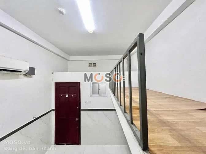 Cho thuê căn hộ chung cư Bình Tân, TP.HCM – giá 3 triệu - ảnh 7