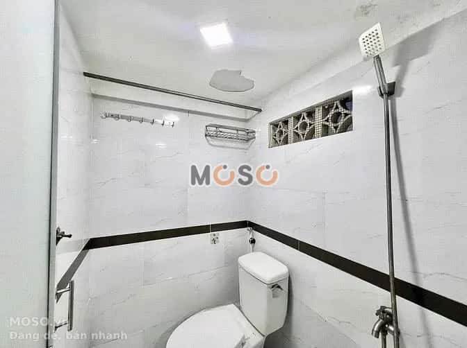 Cho thuê căn hộ chung cư Bình Tân, TP.HCM – giá 3 triệu - ảnh 8