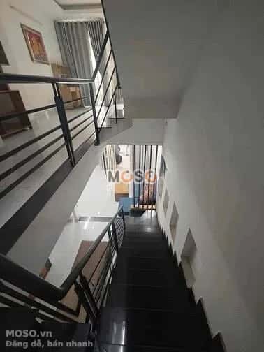 Cho thuê nhà hẻm Thủ Đức, TP.HCM – 2 phòng ngủ, giá 12 triệu - ảnh 3