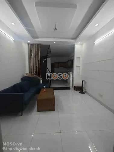 Cho thuê nhà hẻm Thủ Đức, TP.HCM – 2 phòng ngủ, giá 12 triệu - ảnh 2