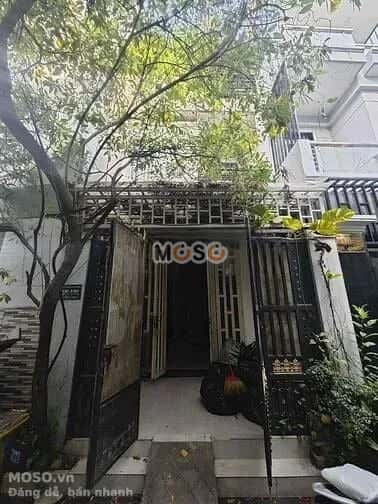 Cho thuê nhà hẻm Thủ Đức, TP.HCM – 2 phòng ngủ, giá 12 triệu - ảnh 1