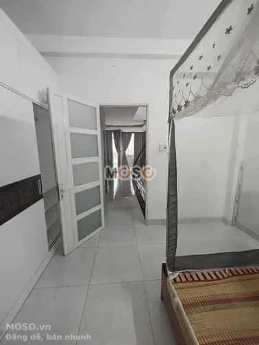Cho thuê nhà hẻm Thủ Đức, TP.HCM – 2 phòng ngủ, giá 12 triệu - ảnh 4